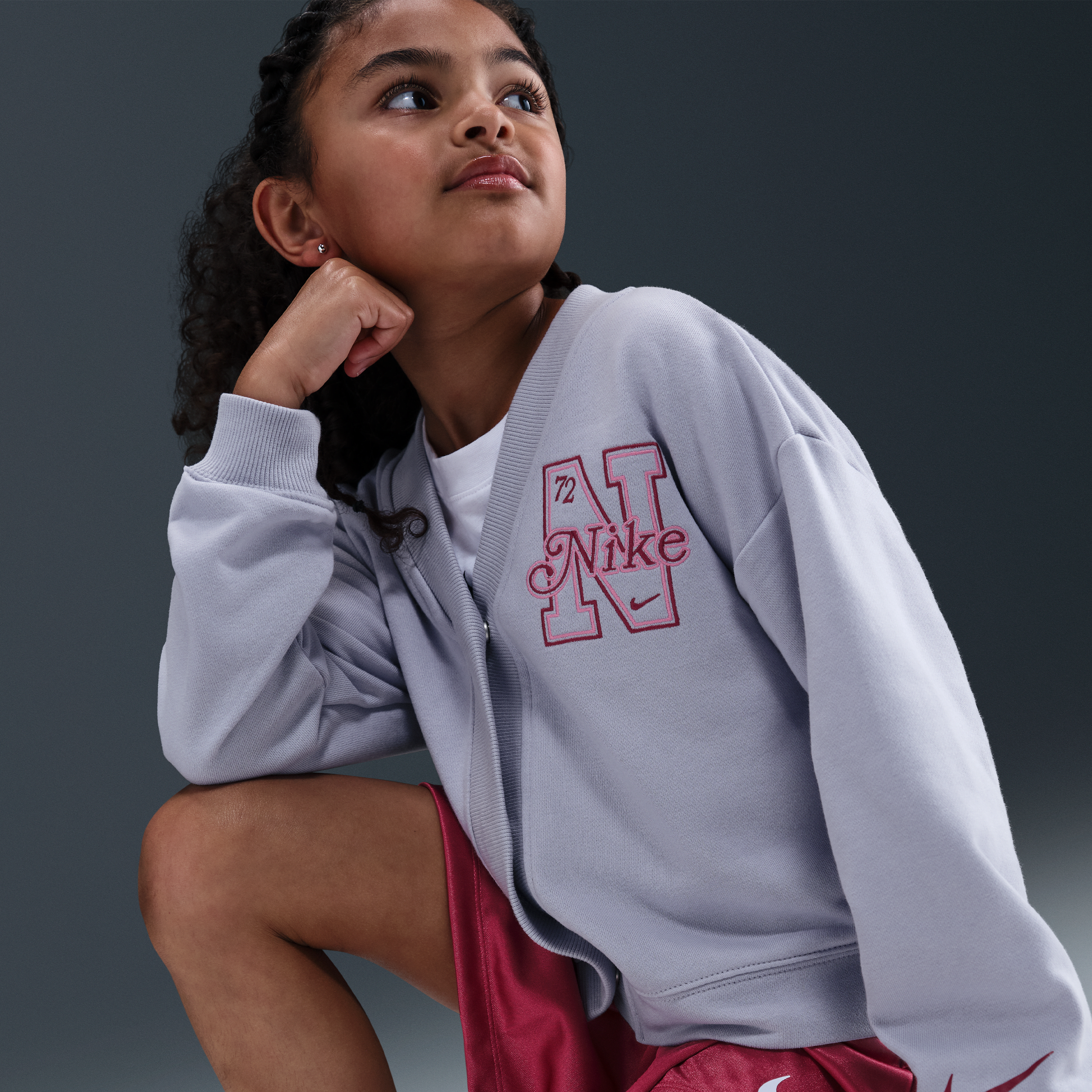Nike Cody Hudson Air Printed セットアップ NIKE公式】ナイキ コーディ ハドソン エア プリント